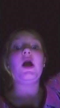 puting my birds to bed part 1