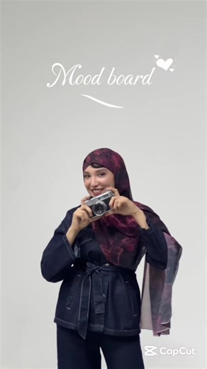 Mood Board Inspiration for Fashion Lovers