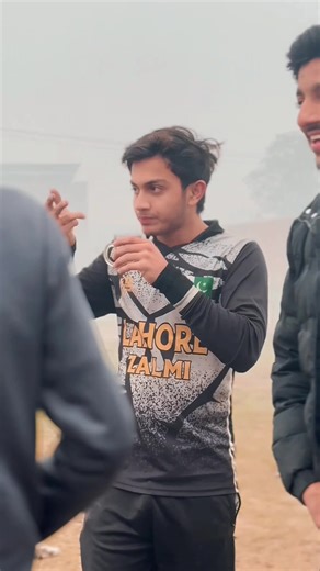 Sunday Vibes with Abdullah Sheikh: A Cricket Celebration