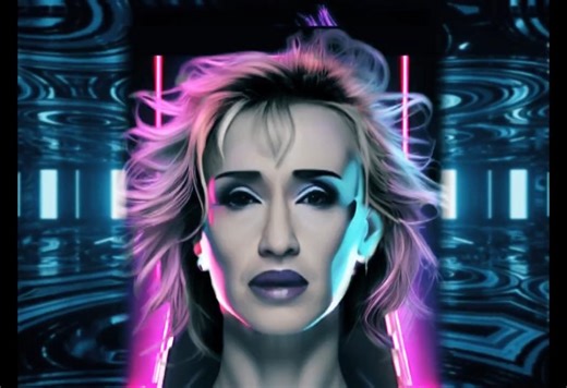 Thereza Bazar will once again hit the road for a spectacular show celebrating the Dollar song collection which spanned a decade and notched up 10 top 40 hits including 3 top 10 singles and 3 albums. She will be joined on stage by top vocalist Stephen Fox to complete the Dollar line up. Stephen has enjoyed an eclectic singing career, from performing at the London Palladium to spending a year performing with original Bucks Fizz stars Cheryl, Mike and Jay to complete the Eurovision winning quartet.