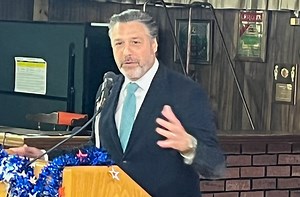 National Right to Life Endorses Spadea for Governor  - Insider NJ