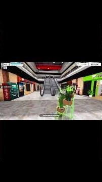 FT32'S Haven | Quick Mall Tour | Mall Sim 2025