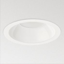 Philips Downlight LED Coreline DN140B 19W 2200lm 120D - 840 Blanco Frio | 216mm - Blanco Reflector