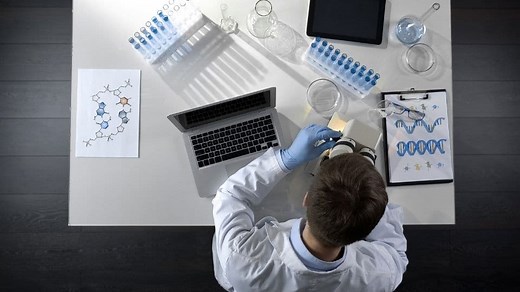 ▷ Cómo traducir un artículo científico del inglés al español | 2021