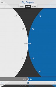 LEE Stopper Exposure Guide - PC電腦玩手遊 - 夜神手機模擬器