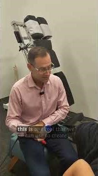 Shockwave Therapy Pt.1