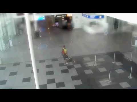 Missing People CCTV Footage: Lars Mittank (UPDATED)