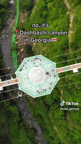 Hala Georgia on TikTok