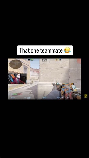 Lakshay Kohli on Instagram: "Counter-Strike 2 (often called CS2) is a free-to-play multiplayer tactical first-person shooter developed and published by Valve. It’s the official successor to Counter-Strike: Global Offensive (CS:GO) and was released on September 27, 2023 as a major upgrade to the series."