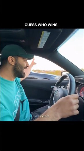Hellcat vs BMW M5... Nobody Expected This 😳