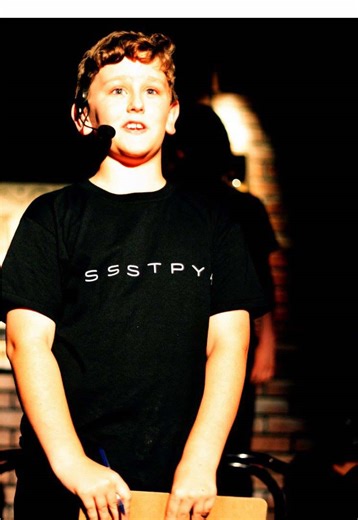 Behind the Scenes of Showmance: Tech Crew Blues