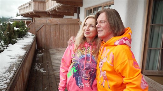 Zum 80. Geburtstag wird’s emotional: Warum bei Familie Drews plötzlich die Tränen fließen