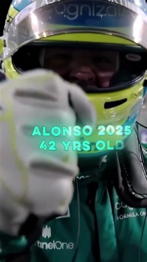 F1 drivers in their prime vs now (Hamilton is 8 since he deserves 2021)