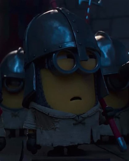 El caos más adorable del cine está de regreso 💥💛 Los Minions llegan para hacerte reír como nunca. Prepárate para disfrutar de esta experiencia en tu Cineplanet favorito. | Cineplanet