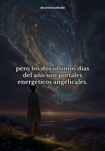 ✨ Este no es un ritual cualquiera. Son las últimas noches del año y el cielo está más abierto de lo que imaginas. Si sentiste el llamado, no es casualidad. Los ángeles están listos para ayudarte a cerrar ciclos, liberar cargas y sembrar la energía correcta para el nuevo año. Este ejercicio es solo el inicio. En Firma al Cielo encontrarás los contratos celestiales completos para abundancia, amor, salud, protección y nuevos comienzos ✍🏼✨ 📖 Descárgalo en el enlace de mi perfil y permite que el ci