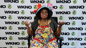 Book Adventures features a reading by WKNO's Teacher Teacher's Friday Friend, Kaitlyn a volunteer from Iowa State University, reading ALL ARE WELCOME written by Alexander Penfold and illustrated by Suzanne Kaufman. . For more information and activities for your kids go to pbslearningmedia.org. Email your pictures, comments or questions to WKNOTeacherTeacher@gmail.com. #ReadingIsFun #BookAdventures #WKNOTV #WKNOsTeacherTeacher #FridayFriend | WKNO