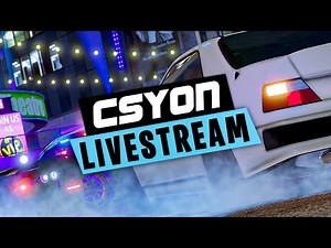 BISSCHEN KRANK STREAMEN!