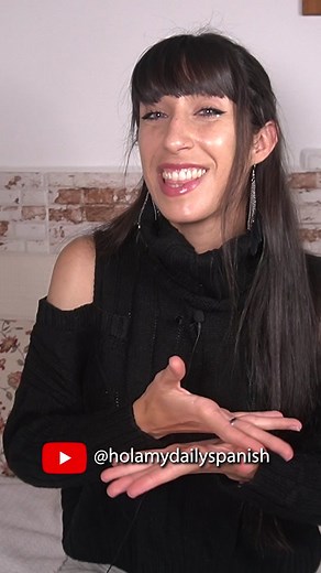 The Spanish alphabet 🔤 Go to our channel to watch the full video! Don't miss this lesson 💃 #learnspanish #spanishalphabet #spanishteacher