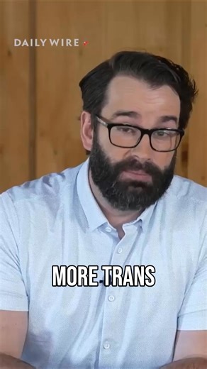 140K views · 5.7K reactions | Wokeness has infiltrated kids’ shows. | Matt Walsh | Facebook