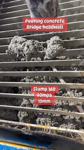 113K views · 675 reactions | Concrete bridge design #concreteboompump #concretedesign #concretedry #highlightseveryonefollowers #followersreels #highlight | Alex Vlogs | Facebook