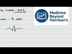 ECG Module 3: The P Wave – Formation, Abnormalities & Practical Clinical Approach