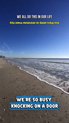 Another Door Opened #motivation #lifelessons #motivationalspeech #motivationalshorts #selfreminder