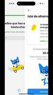 Simple App | Tutorial de Ahorro | Finanzas Personales