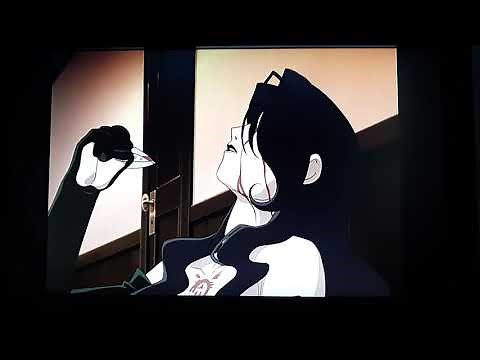 Mae's Hughes' Death (FMA '03)