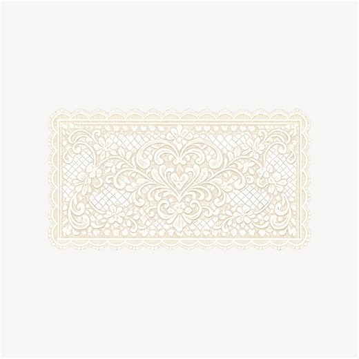 Download free image of Elegant vintage lace pattern by Pinn about background, texture, border, pattern, and lace 25892344
