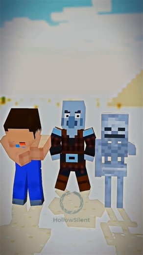 What Just Happened in Minecraft?! 😱