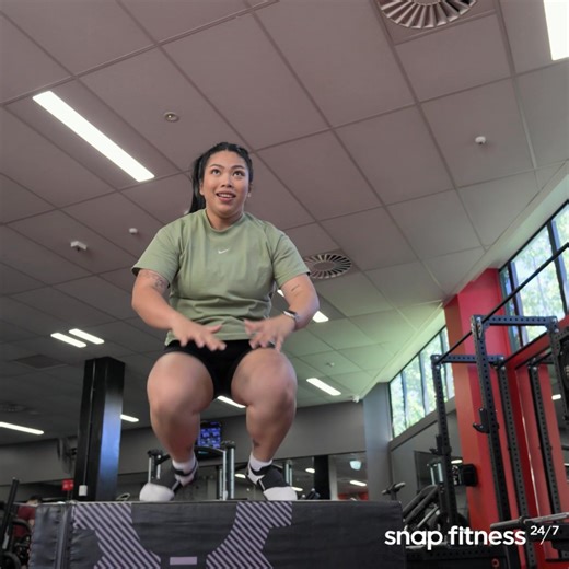 Snap Fitness is more than just a regular gym. It’s a place where you can challenge yourself, break limits, and feel fantastic. With 24/7 access, a supportive community, and every type of workout you need, it's time to experience a gym where everything works out. Check out our current offers and experience the difference at Snap Fitness. | Snap Fitness New Zealand