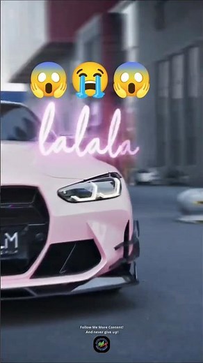 😱“Lamborghini Attitude 🏎🔥 | La La La Song | Supercar Status | Viral Car Video 2025”