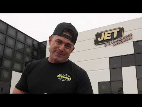 Inside JET Performance: The Hidden Science of Carburetor Tuning