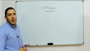 💥Cell cycle💥 من الموضوعات اللي محتاجه تركيز في Histology👀 ازاي تحسب عدد chromosomes 🤔 و تعرف كل phases😔 أغلبنا واجهنا صعوبة في مذاكرتها في سنه اولى 😢 💥اسمع شرح cell cycle بطريقة سهلة ومبسطة 📖 من الدكتور إبراهيم صلاح الدين وكأنك أول مره تسمع شرح cell cycle 🔸لو عاوز تعرف اكتر عن كورس USMLE المقدم من USMLE Gate تواصل معانا عن طريق: موقعنا الالكترونى WWW.USMLEGATE.COM Facebook https://www.facebook.com/USMLEGate.Of... او هنا على التليجرام https://t.me/usmlegate بالتوفيق ليكم #UnitedStates #u