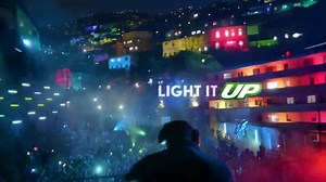 7UP TV Spot, 'Light It Up'