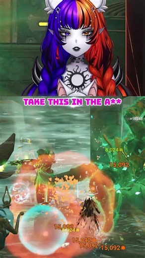 Beware the Witch's Curse