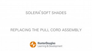 Repair Solera Soft Shades With UltraGlide
