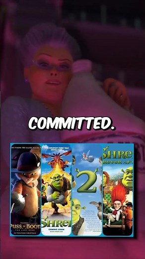 The 5 Worst Crimes Shrek Villains Have Committed