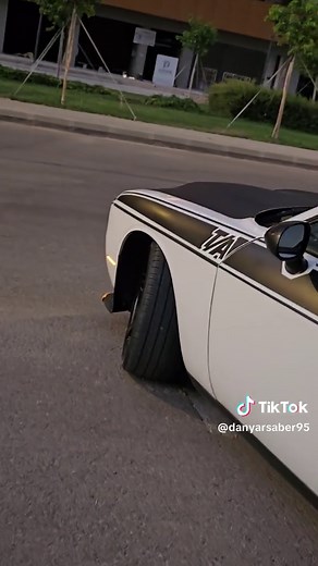 ‏Dodge challenger 2018 07736960205