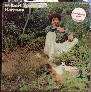 Wilbert Harrison - Wilbert Harrison