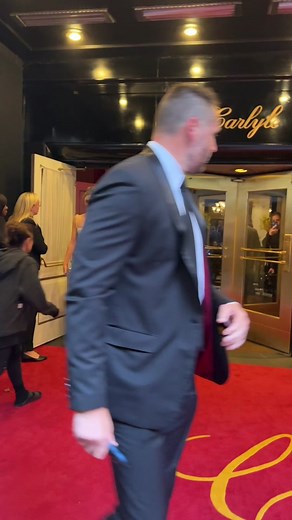 On my way ✨ #metgala | miranda kerr met gala