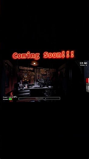 [The new Video on my channel] #fnaf #fypシ #williamafton #edit #fnaf2 #fnaf1