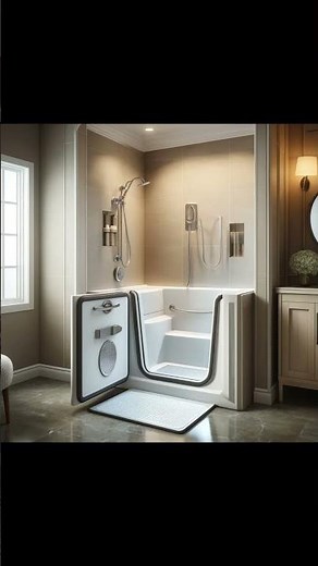 Pros and Cons of Walk-In Tubs: All Things You Need to Know