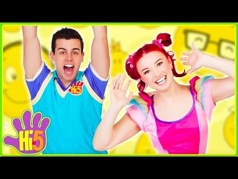 Hi-5 - Temporada | 11 Ep 09 - Español | Hi-5 Latino