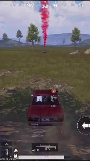 Back for the AWM 🥵 memories #pubgmobile #viral #cheetahrsa #respect #100k #foryou #awm