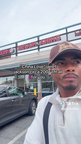 Janet Jackson's 'China Love': A Deep Dive into R&B Magic