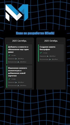 M5Wiki — everything for M5Stack
