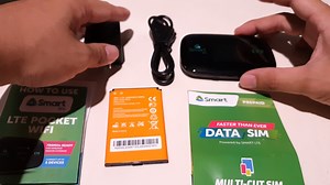 Collegians, here's a step-by-step guide on how to set up your pocket wifi. Delivery of pocket wifi and load distribution is still ongoing. #rciconnects | Riverside College Bacolod