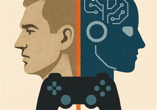 Rockstar co-founder Dan Houser says AI is a long way from replacing real creativity in game development