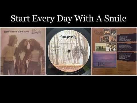 The 2nd chapter Of Acts - In The Volume Of The Book - 01 Start Every Day With A Smile